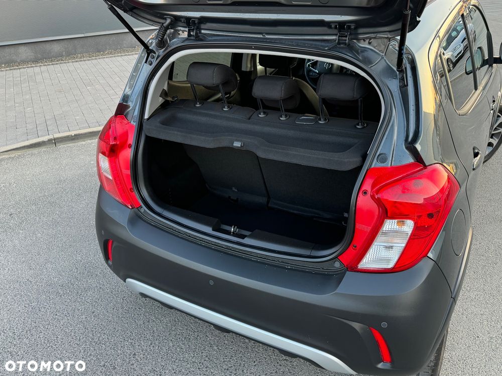 Opel Karl 1.0 Cosmo - 10
