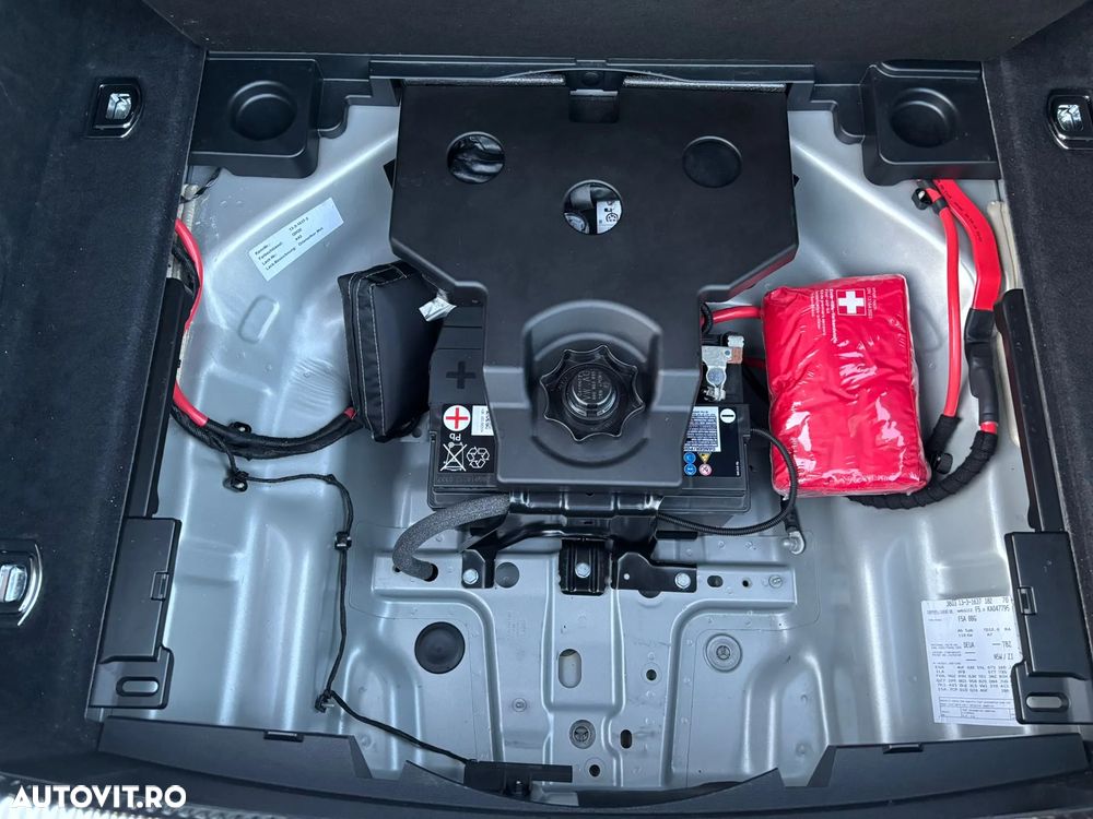 Audi A5 Coupé 35 TDI S tronic - 27