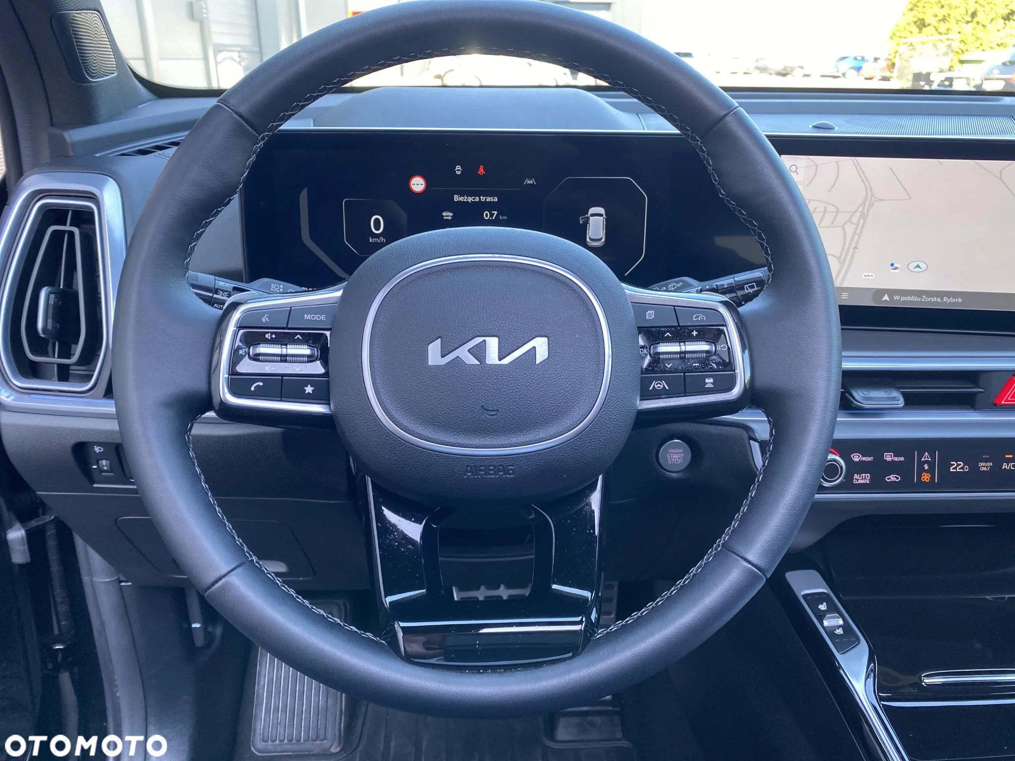 Kia Sorento - 30