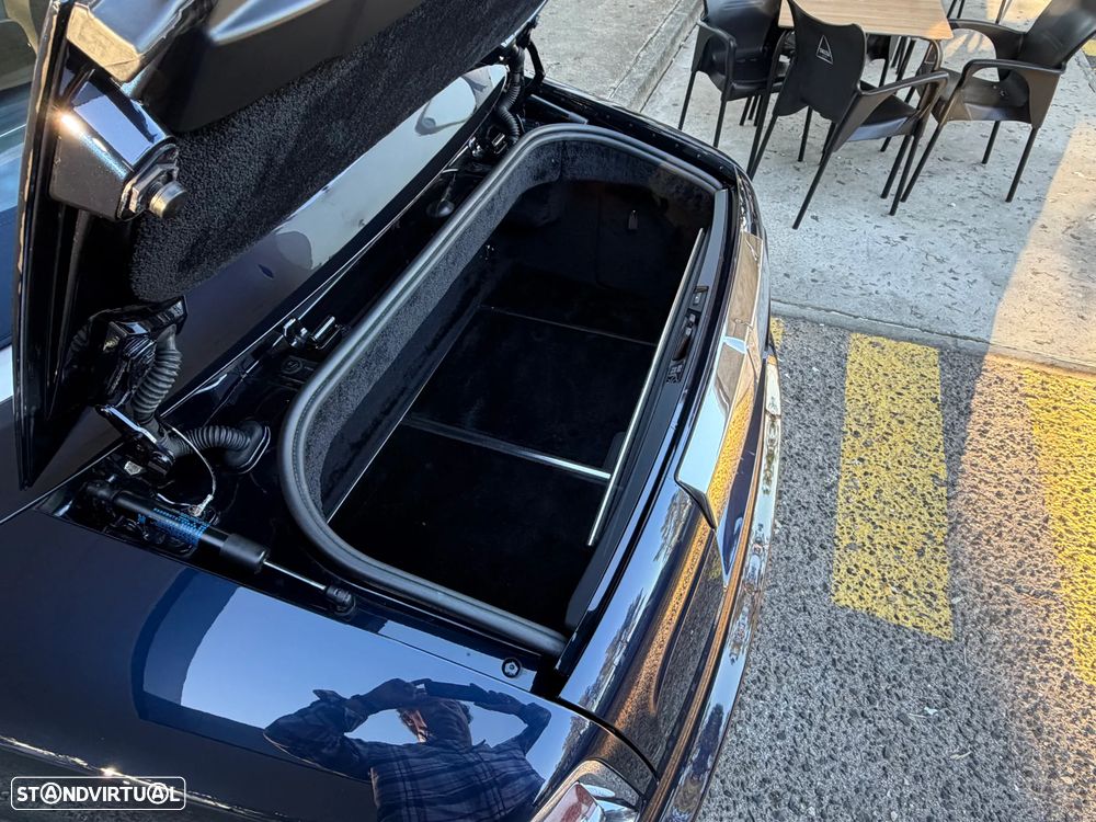 Rolls Royce Phantom 6.8 V12 - 17