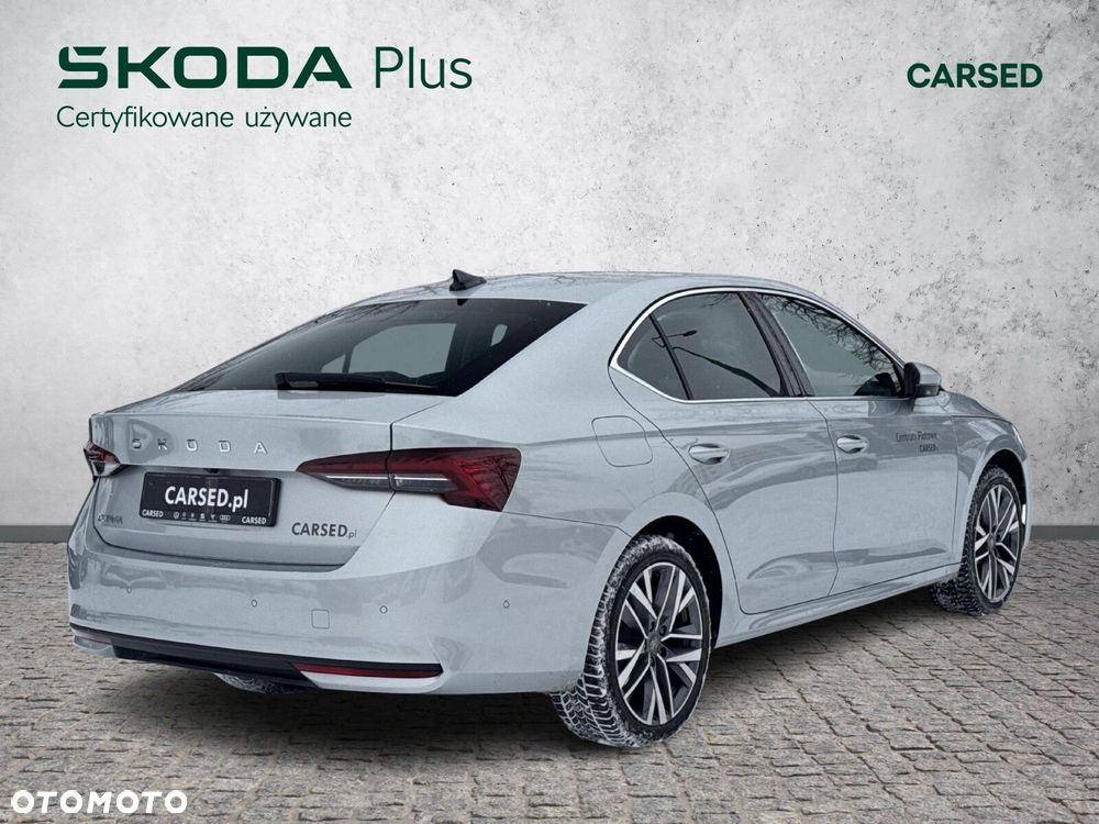 Skoda Octavia - 6