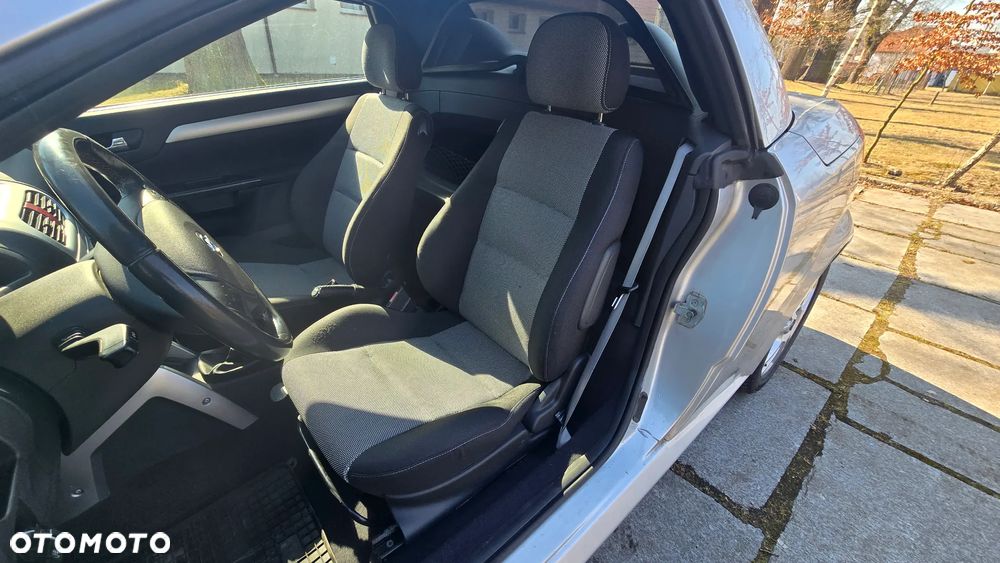 Opel Tigra 1.4 Design Edition - 13