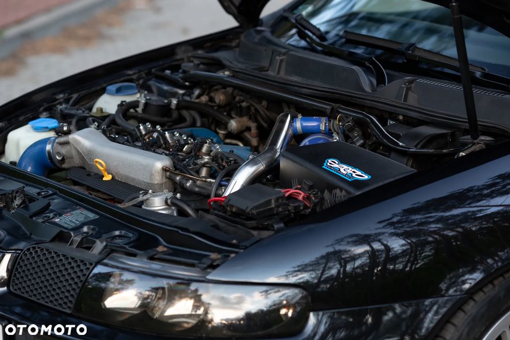 Seat Leon 1.8T Top Sport - 5