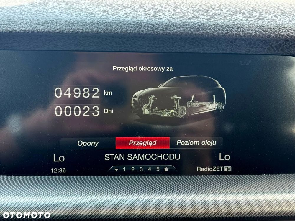 Alfa Romeo Stelvio 2.0 Turbo Executive Q4 - 20