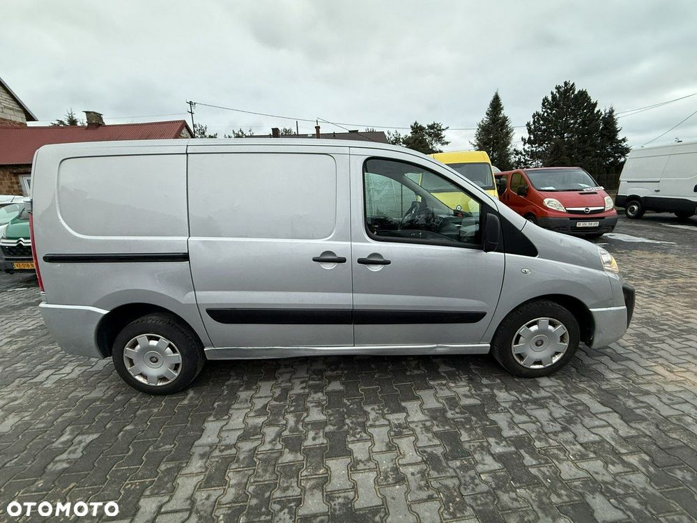 Fiat Scudo - 14