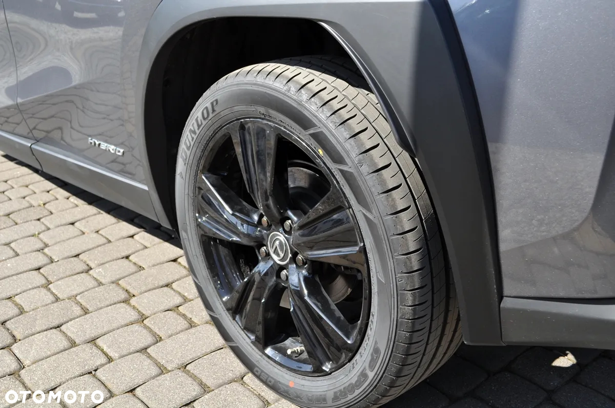 Lexus UX 250h GPF F Impression 2WD - 13
