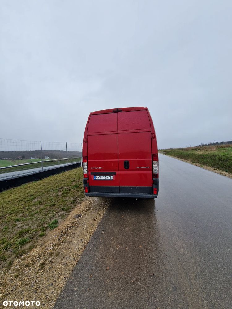 Citroën Jumper - 5
