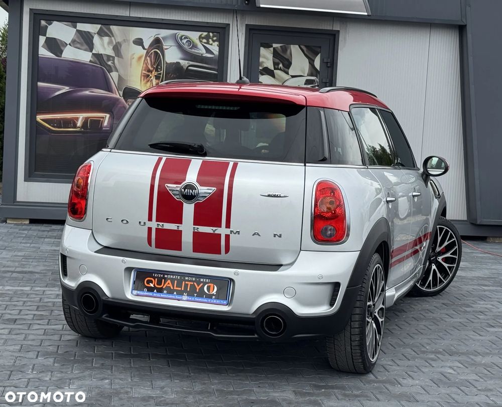 MINI John Cooper Works - 10