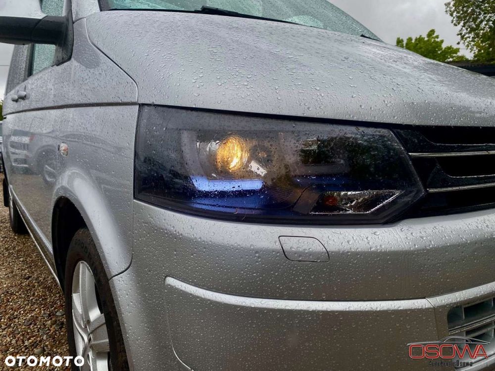 Volkswagen Multivan - 37