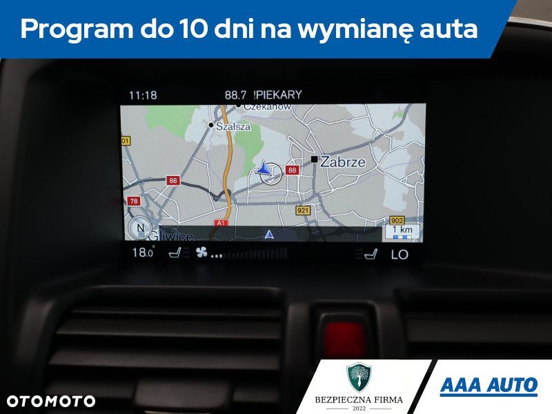 Volvo XC 60 - 20