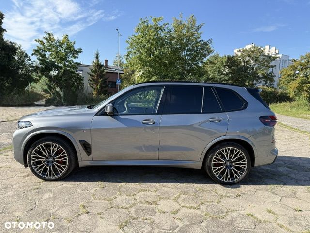 BMW X5 xDrive30d mHEV sport - 1