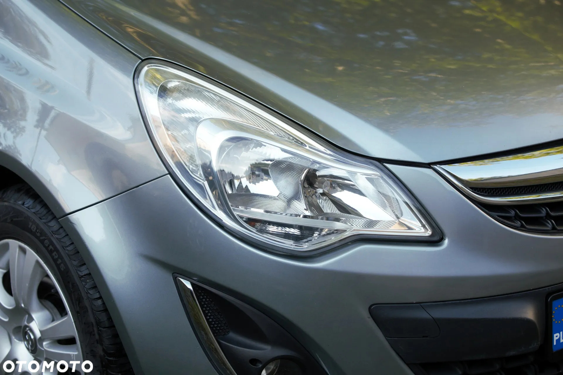 Opel Corsa - 19