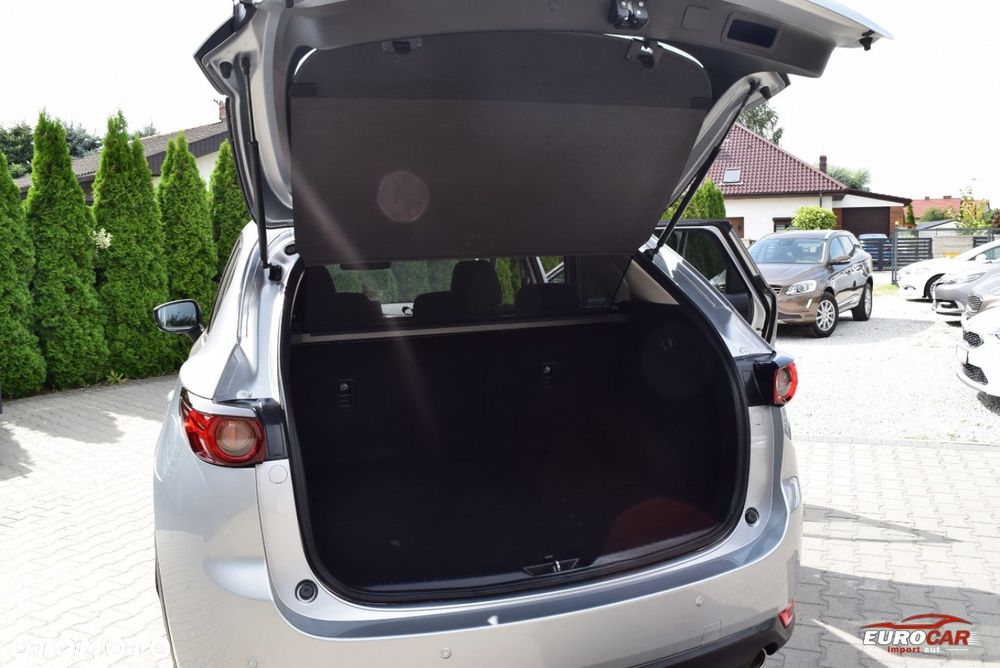 Mazda CX-5 2.0 Skymotion 2WD - 29
