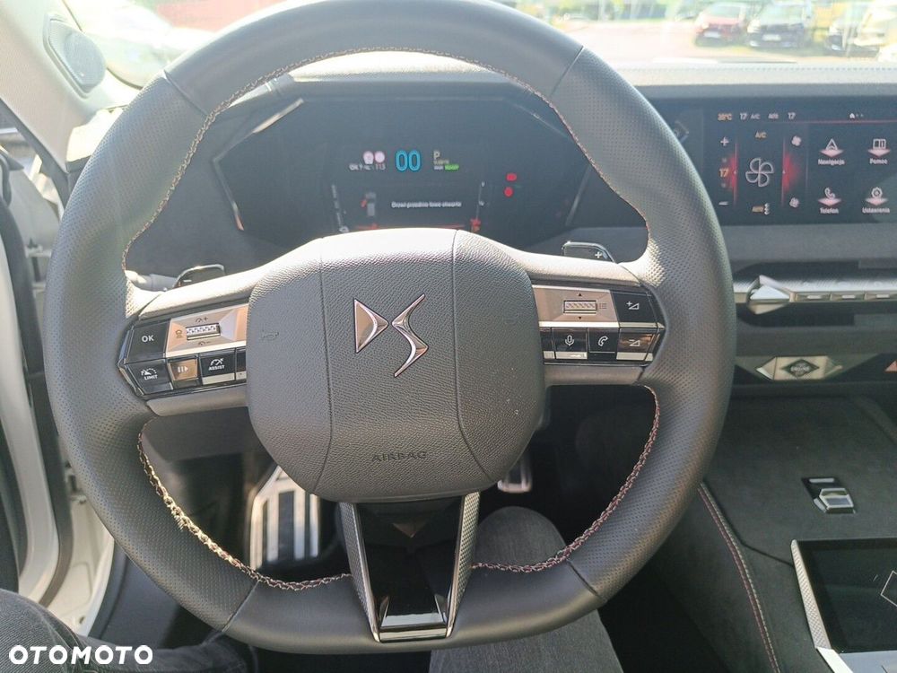 DS Automobiles DS 4 - 15