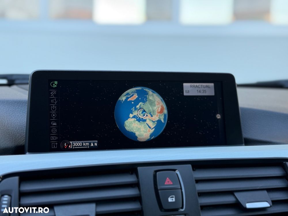 BMW Seria 3 320d Touring xDrive Aut. Sport Line - 21