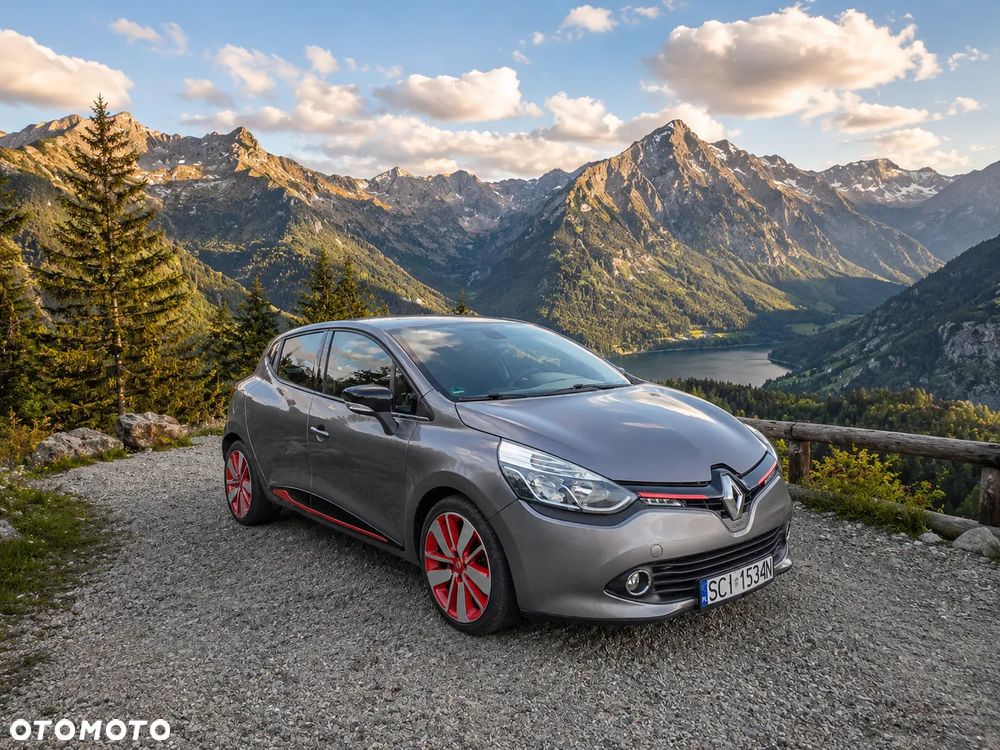 Renault Clio 0.9 TCe Limited - 9