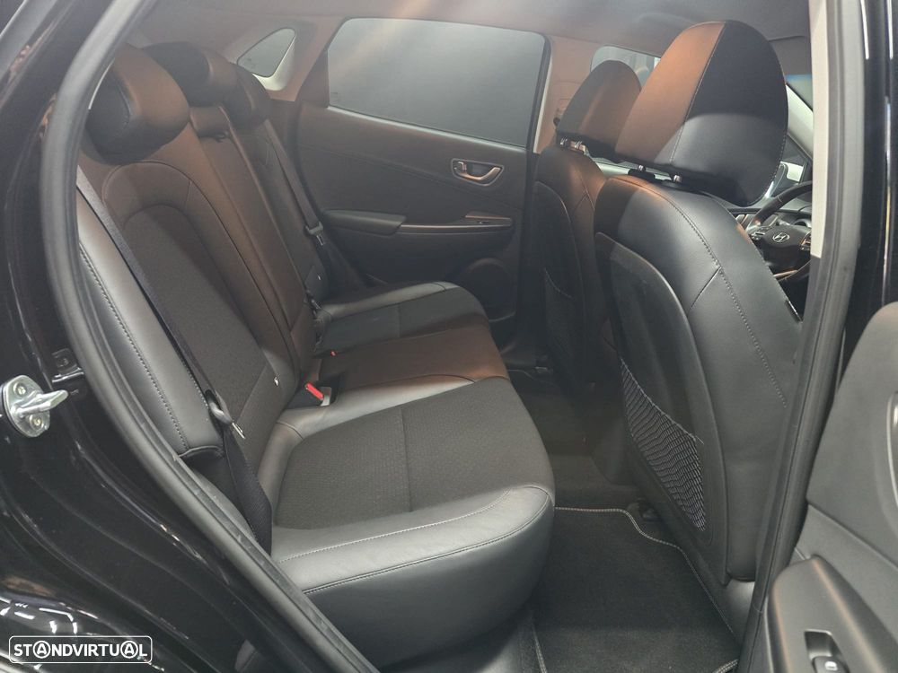 Hyundai Kauai Premium - 14