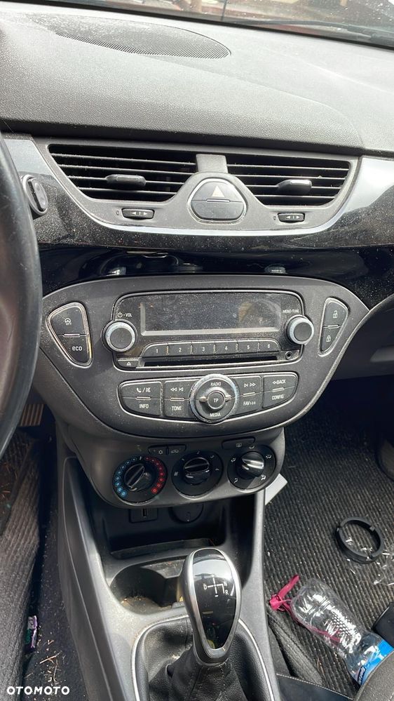 Opel Corsa - 11