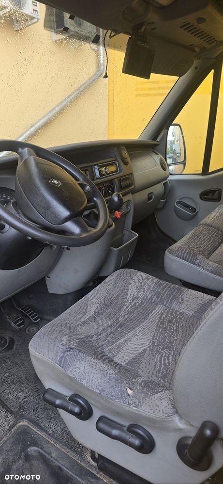 Renault Master - 10