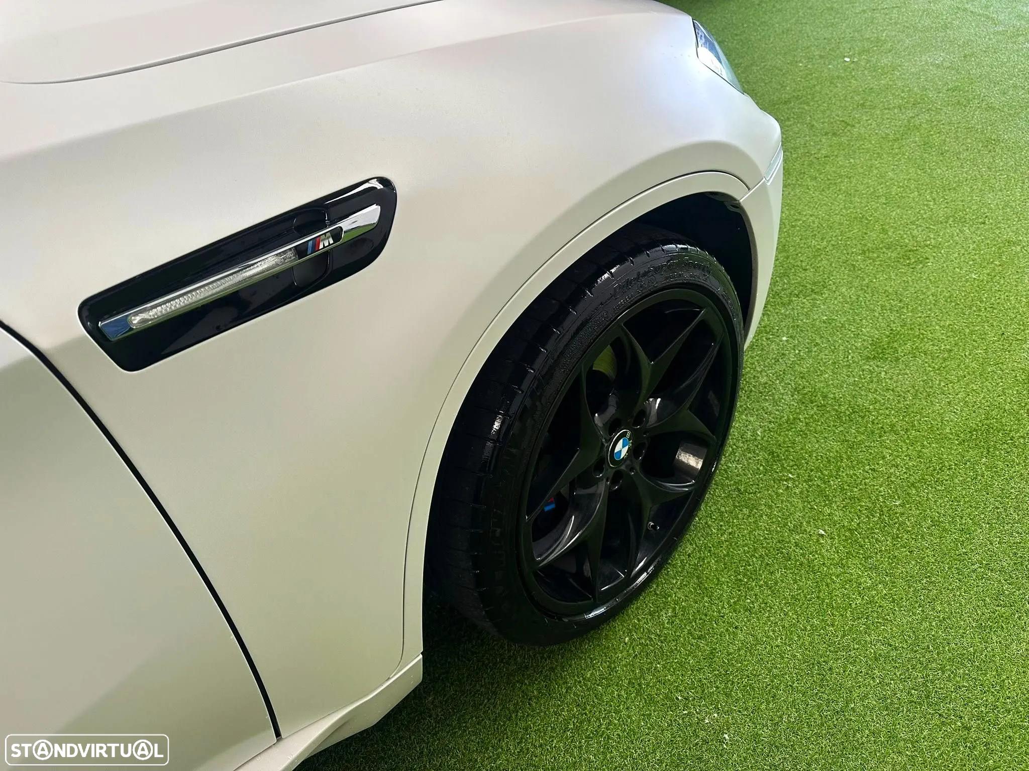 BMW X6 M Standard - 11