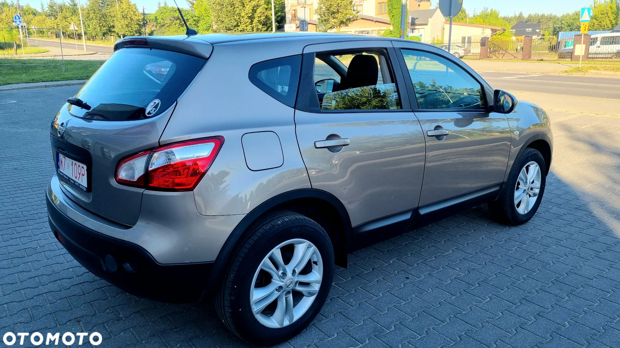 Nissan Qashqai 1.6 acenta - 4