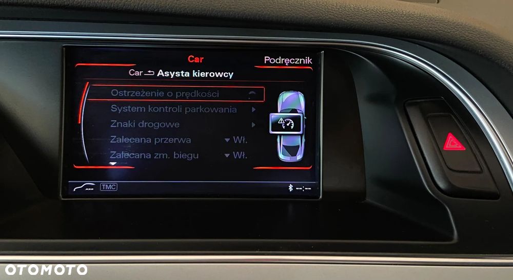 Audi A5 Sportback - 8