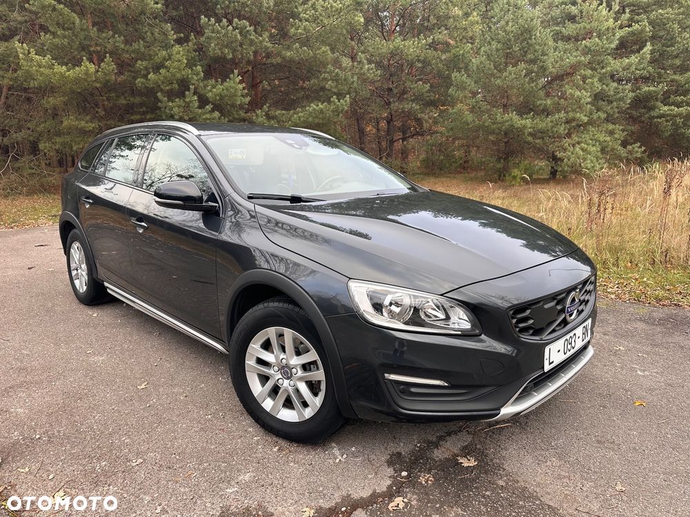 Volvo V60 D3 Momentum - 9
