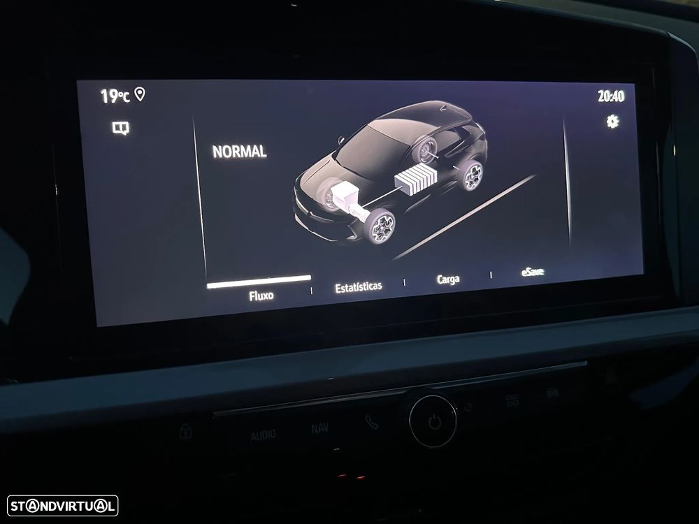 Opel Grandland 1.6 T PHEV Ultimate - 27