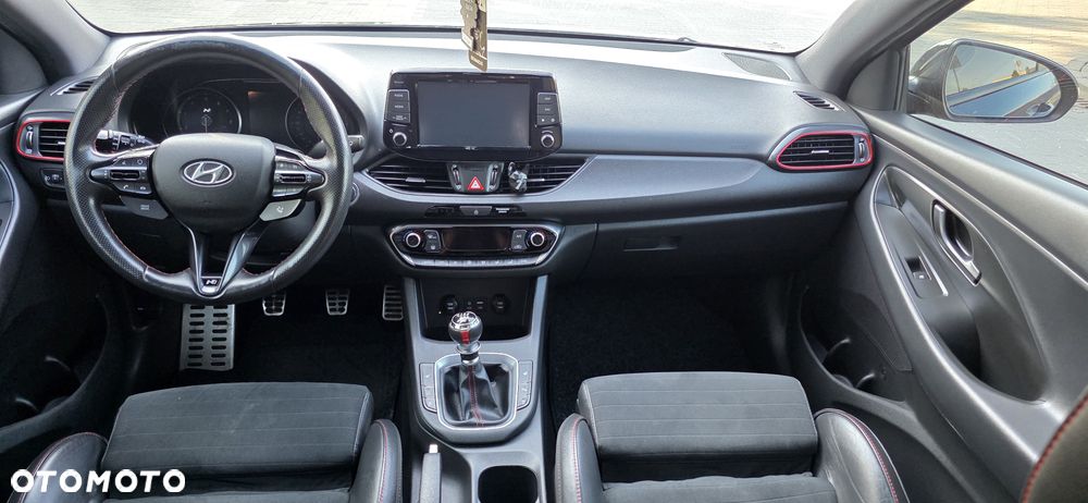 Hyundai i30 N 2.0 T-GDI GPF Performance - 22