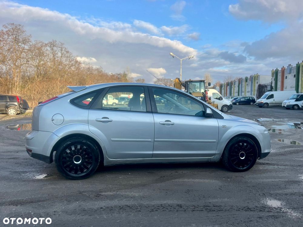 Ford Focus - 4