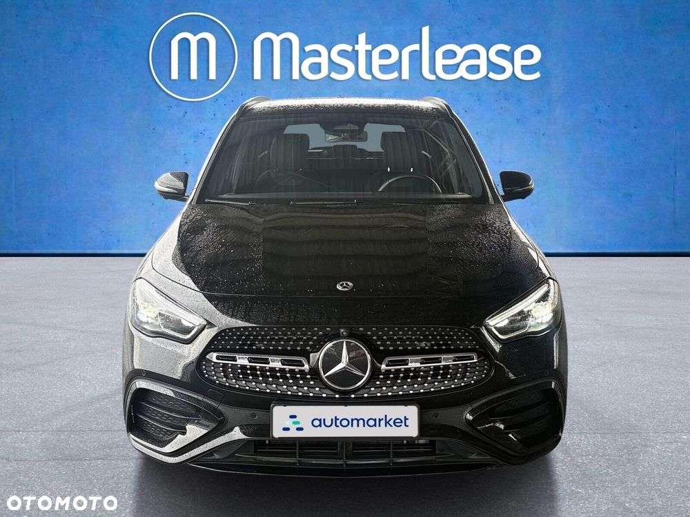 Mercedes-Benz Gla 2024 photo 2