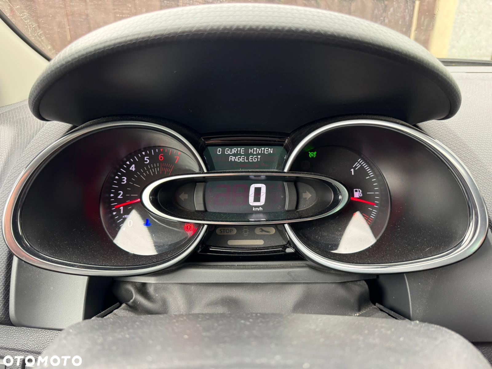 Renault Clio 0.9 Energy TCe Intens - 19