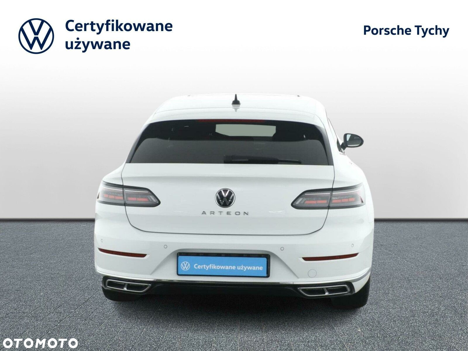 Volkswagen Arteon - 30
