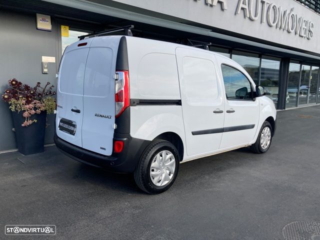 Renault Kangoo 1.5 dci - 6