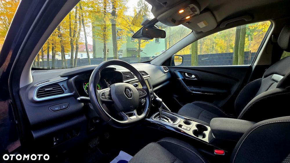 Renault Kadjar Energy dCi 110 EDC Business - 26