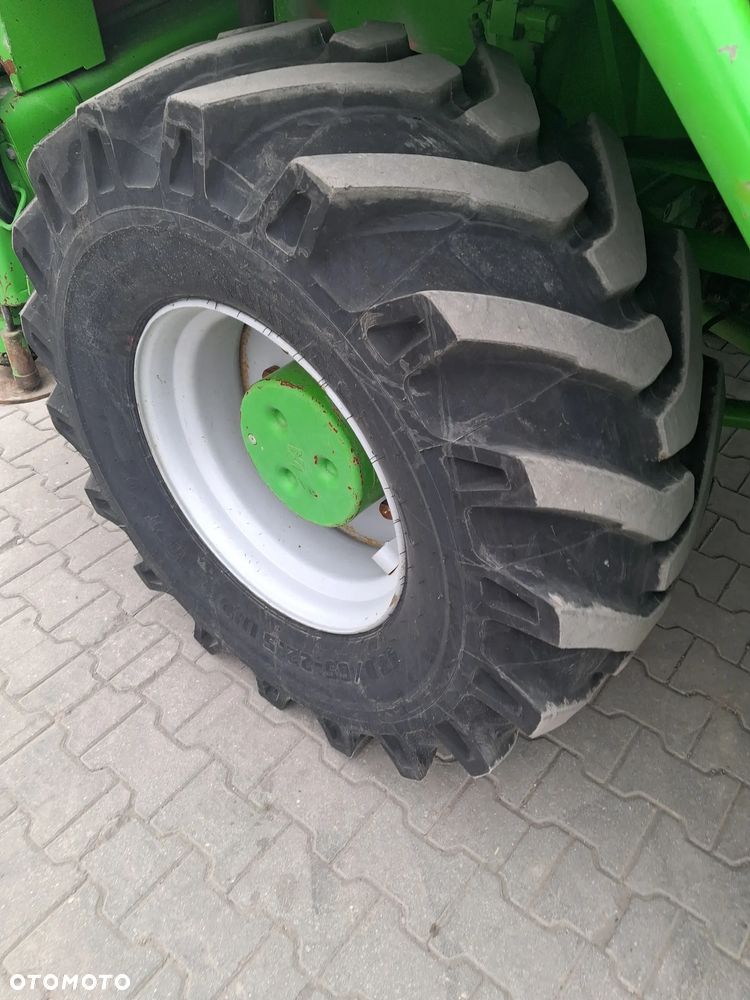 Merlo ROTO 40.30 MCSS - 15