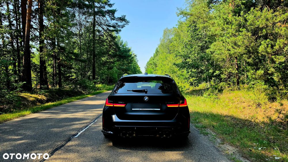 BMW M3 - 34
