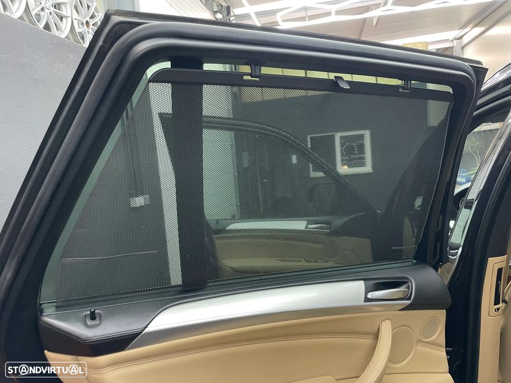 BMW X5 3.0 sd - 17
