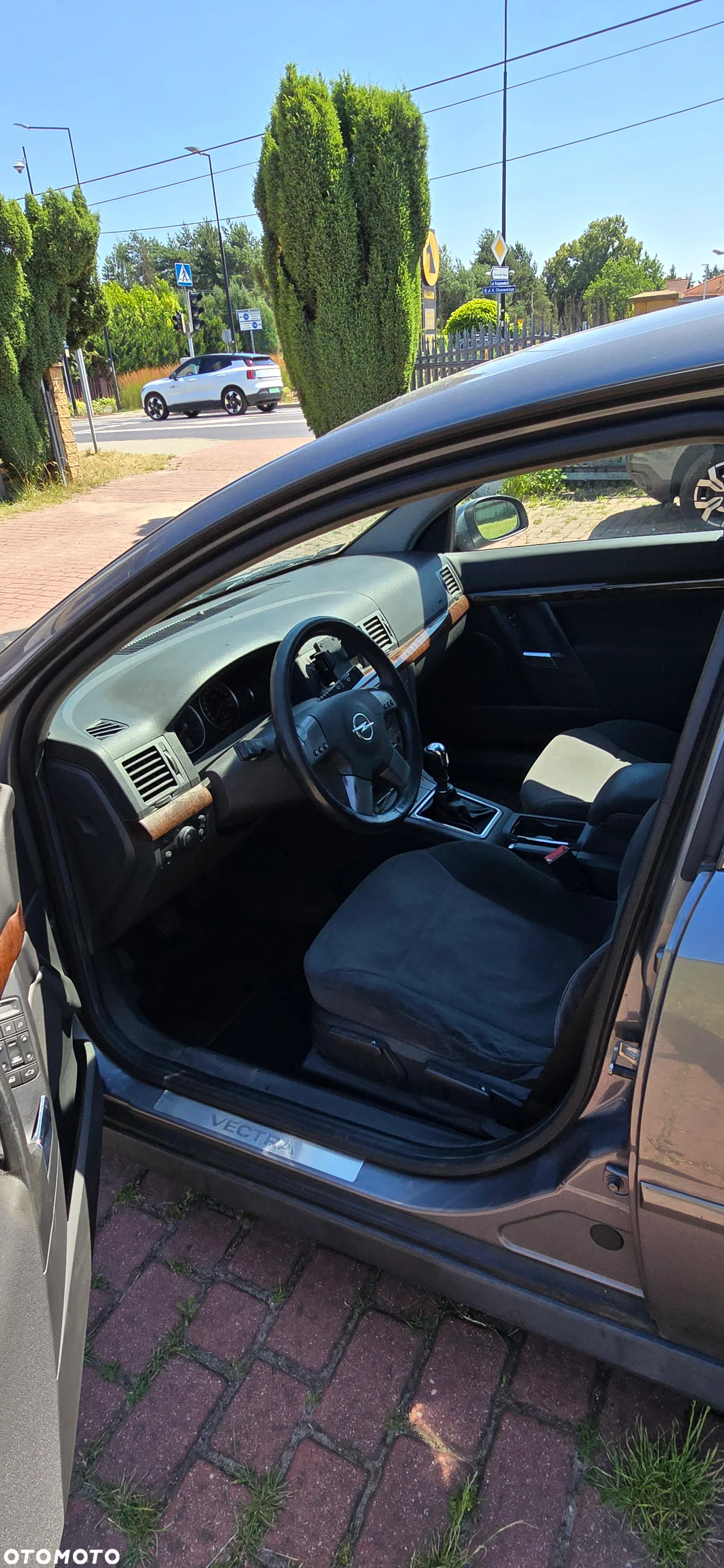 Opel Vectra - 6
