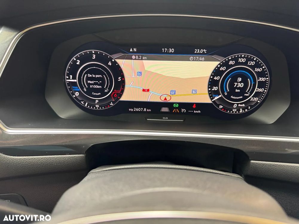 Volkswagen Tiguan Allspace 2.0 TDI SCR 4Motion DSG Highline - 30