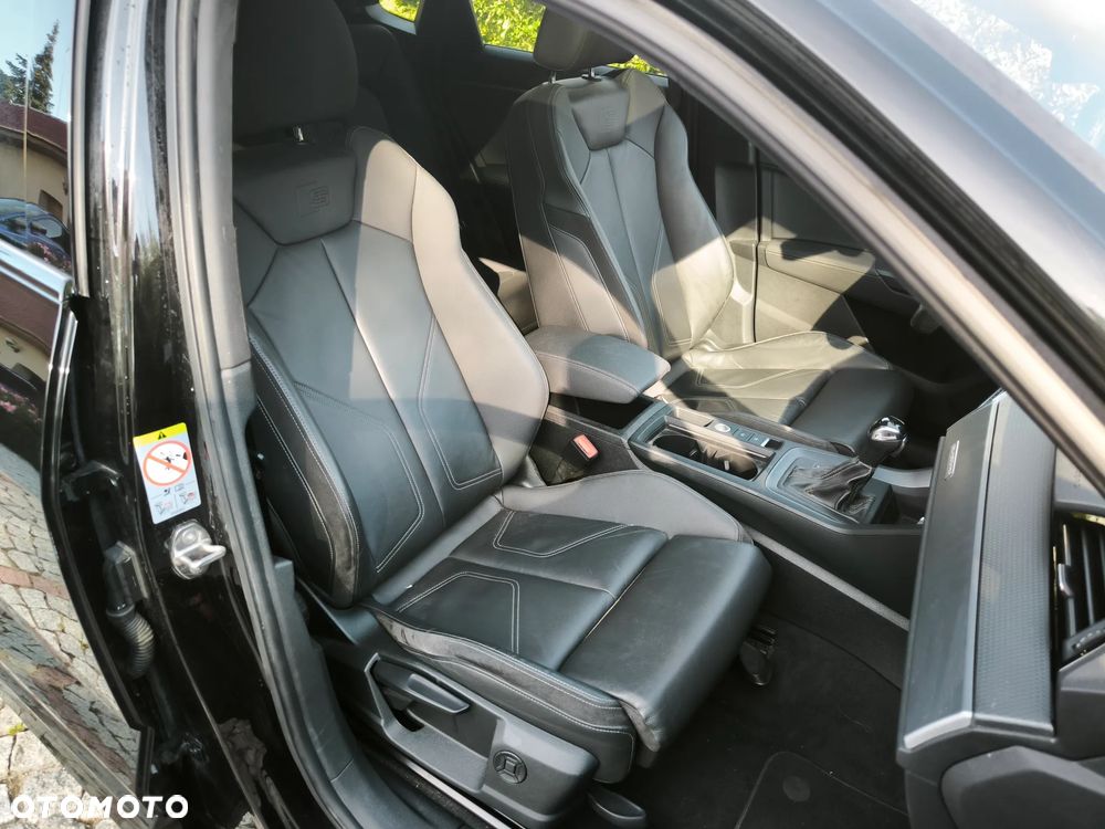 Audi Q3 Sportback - 14