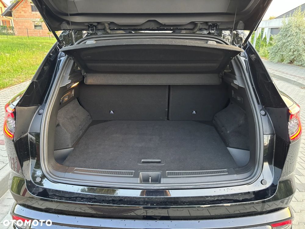 Renault Austral 1.2 E-Tech Full Hybrid 200 Techno MMT - 18