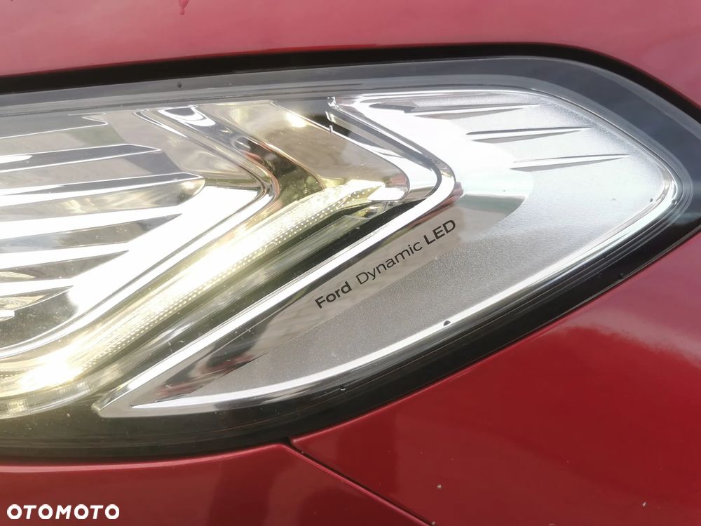 Ford Mondeo 2.0 TDCi Titanium PowerShift - 23