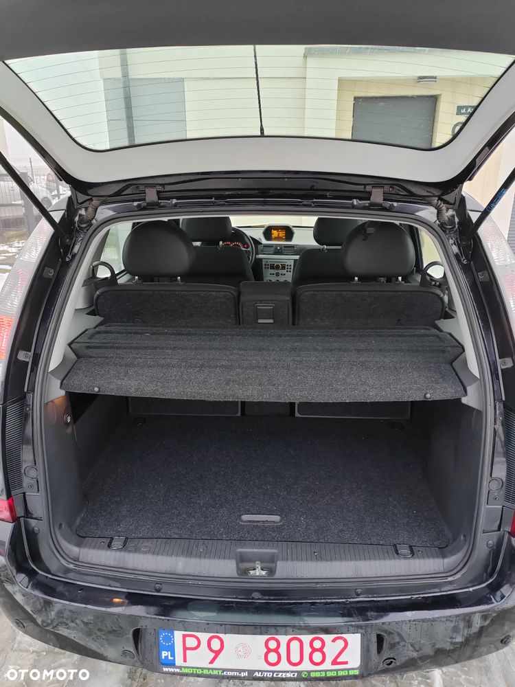 Opel Meriva 1.6 16V Innovation 110 Jahre - 10