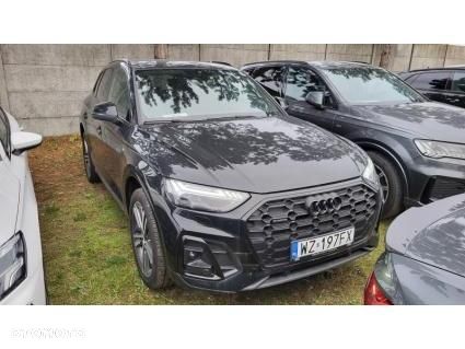 Audi Q5 - 3