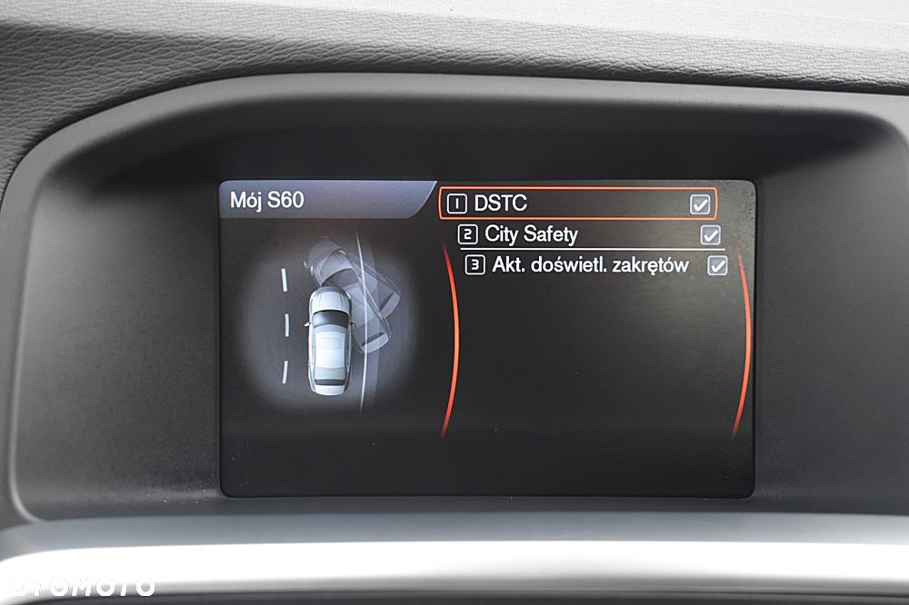 Volvo S60 D3 Geartronic Summum - 29