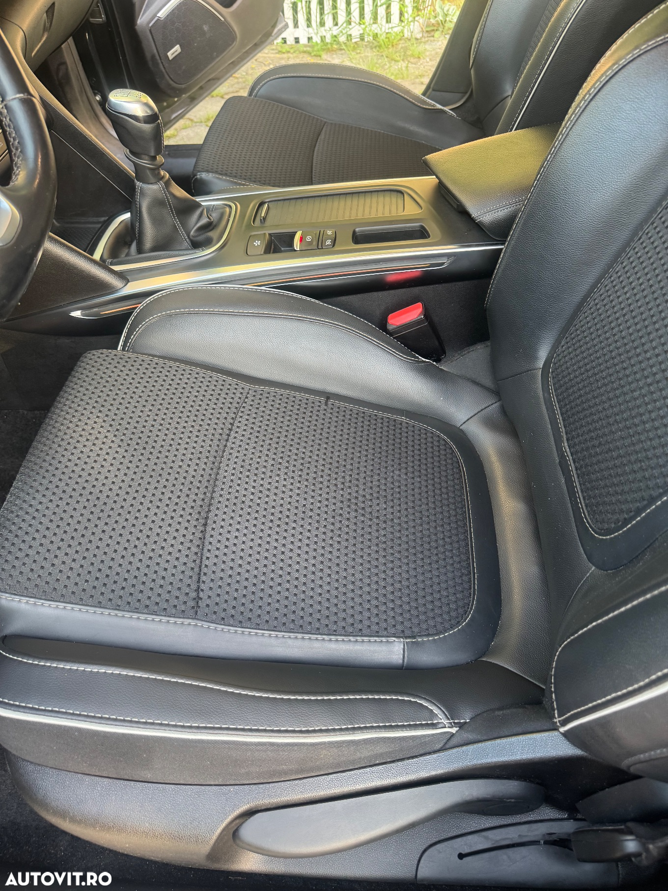Renault Megane - 26