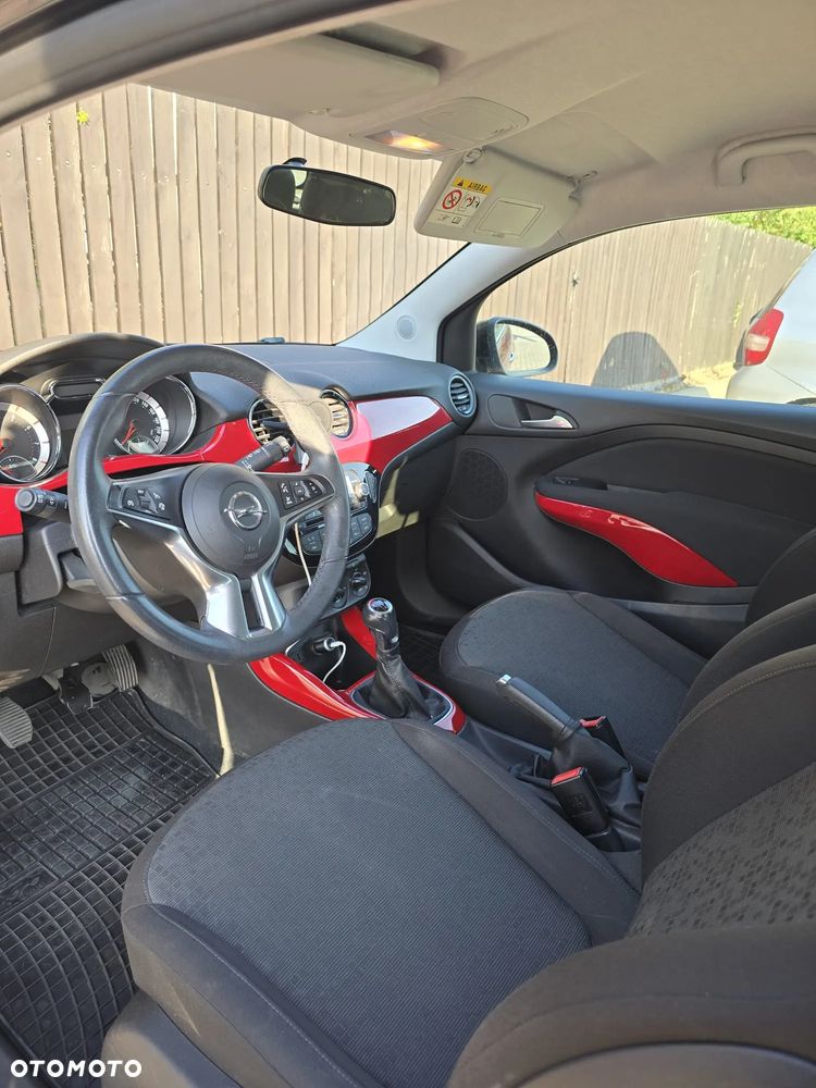 Opel Adam - 10