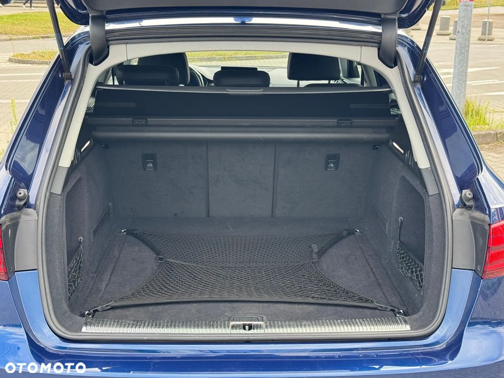 Audi A4 Allroad - 15