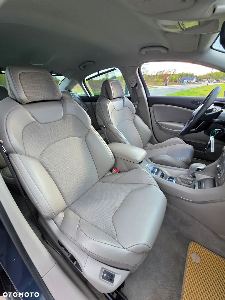 Citroën C5 2.2 HDi Exclusive - 27